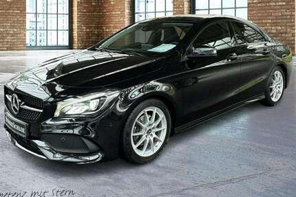 Mercedes-Benz CLA 200 85.600 km 19.400 &euro; Schorndorf 73614