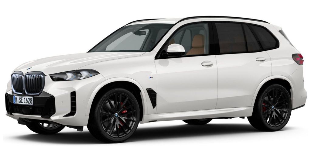 BMW X5 13.650 km 83.990 &euro; Asperg 71679