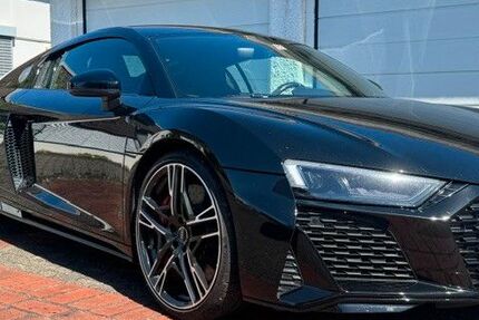 Audi R8 17.000 km 151.200 &euro; Kirchheim 73230