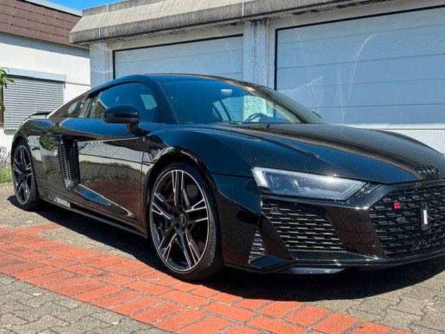 Audi R8 17.000 km 151.200 &euro; Kirchheim 73230