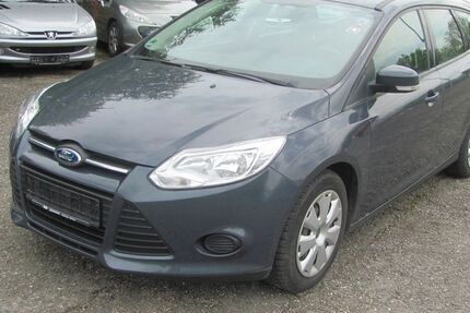 Ford Focus 139.000 km 3.490 € Kirchheim unter Teck 73230