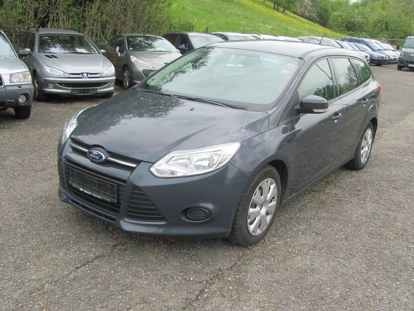 Ford Focus 139.000 km 3.490 € Kirchheim unter Teck 73230