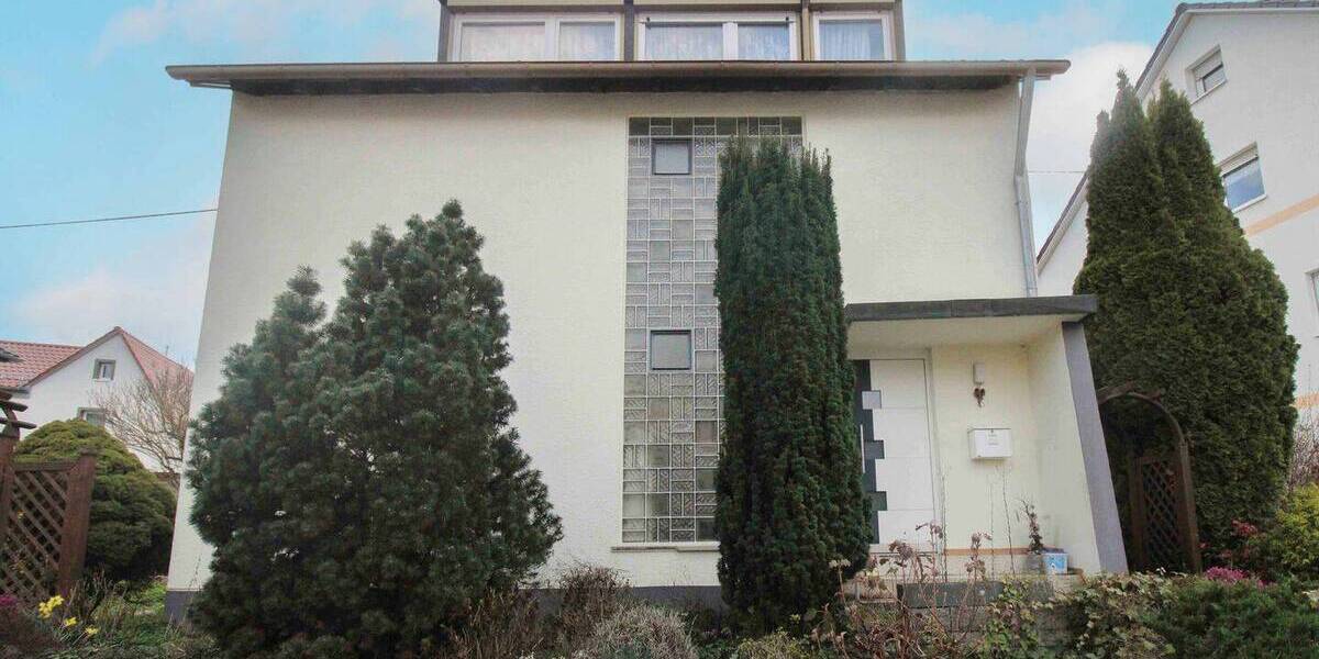Einfamilienhaus Leinfelden-Echterdingen Leinfelden - 6 Zimmer, 549.000&euro; | Angebot:26275629