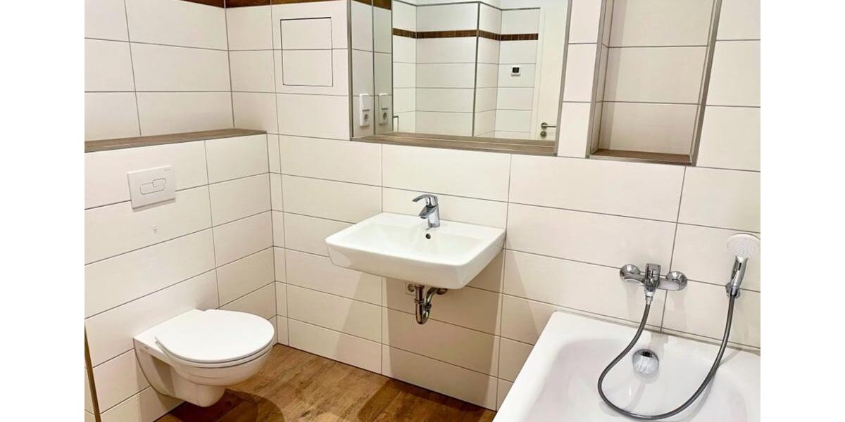 Etagenwohnung Stuttgart Stuttgart-Ost - 2 Zimmer, 57 m&sup2;, 229.000&euro; | Angebot:26033507