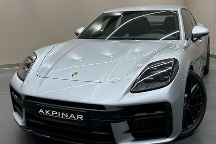 Porsche Panamera 13.000 km 139.700 &euro; Holzgerlingen 71088