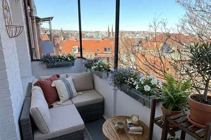 Wohnung Stuttgart Lehen - 4 Zimmer, 101 m&sup2;, 2.100&euro; | Angebot:25376002