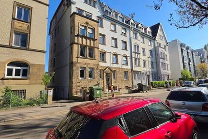 Wohnung Stuttgart Nord - 2 Zimmer, 39 m&sup2;, 160.000&euro; | Angebot:26291980
