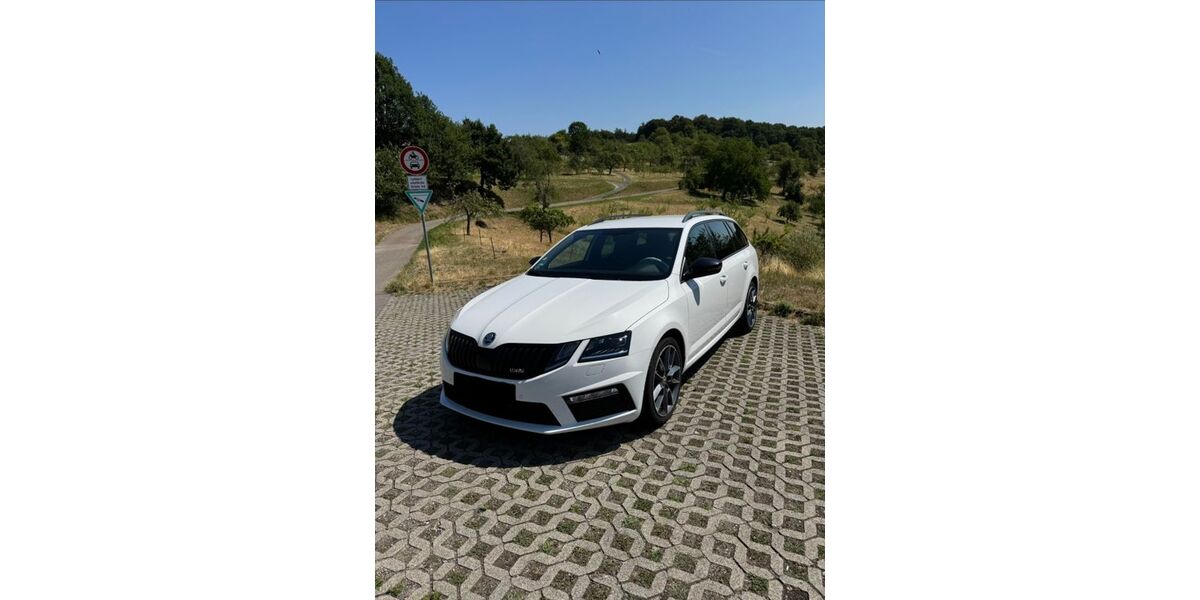 Skoda Octavia 85.900 km 18.900 &euro; Winnenden 71364