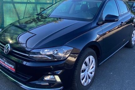 VW Polo 138.000 km 11.800 &euro; Backnang 71522