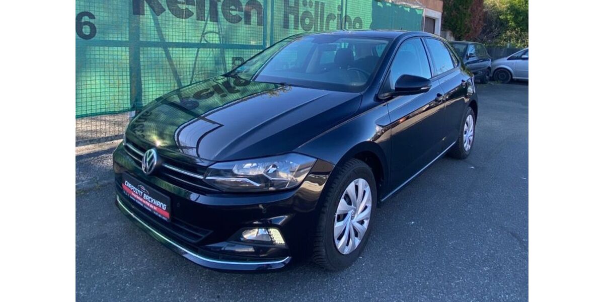 VW Polo 138.000 km 11.800 &euro; Backnang 71522