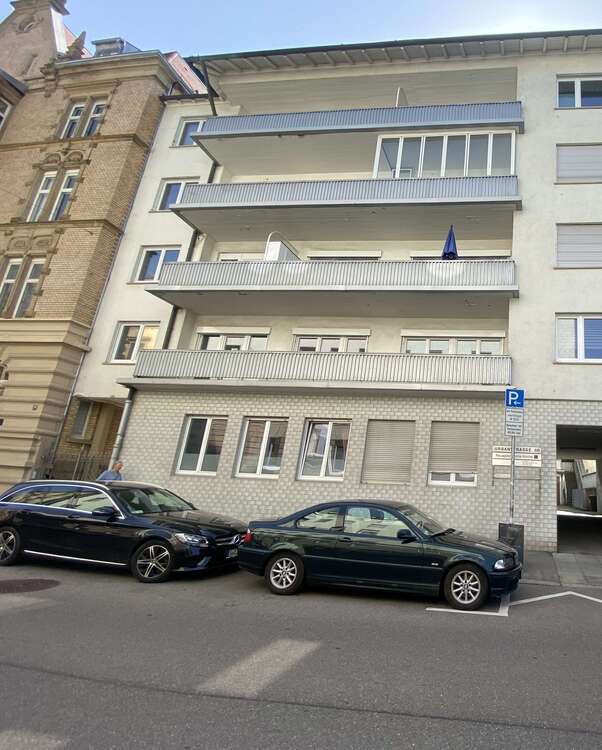 Wohnung zum Kaufen in Stuttgart 489.000 € 87 m²