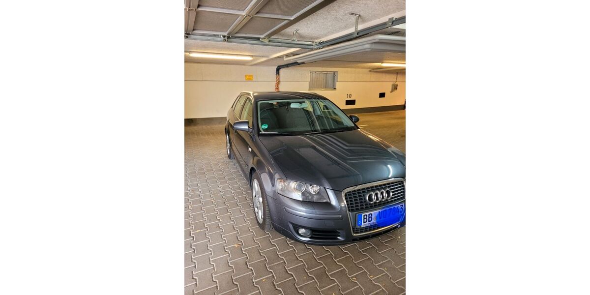 Audi A3 180.000 km 4.800 &euro; Böblingen 71032