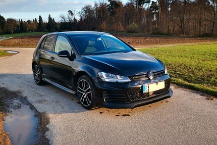 VW Golf 117.450 km 14.700 &euro; Lichtenwald 73669