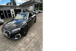 Audi A5 Cabriolet S line 35 TFSI S tronic Navi 73.000 km 30.999 € Schorndorf 73614