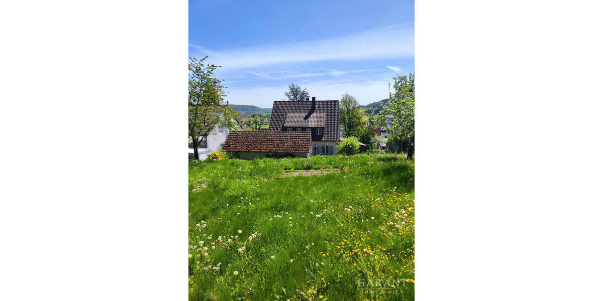 Mehrfamilienhaus, Wohnhaus Rudersberg Schlechtbach - 6 Zimmer, 130 m&sup2;, 390.000&euro; | Angebot:26597782
