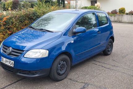 VW Fox 130.000 km 1.500 &euro; Renningen 71272