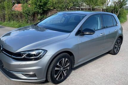 VW Golf 52.400 km 18.500 &euro; Stuttgart 70327