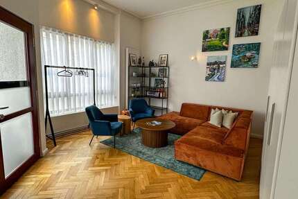 Büro in Stuttgart 1.480 € 80 m²