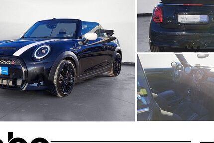Mini Cooper S Cabrio 18.643 km 31.460 &euro; Böblingen 71034