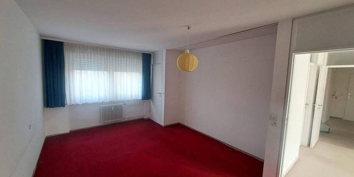 Etagenwohnung Tübingen Waldhäuser-Ost - 4 Zimmer, 96 m&sup2;, 395.000&euro; | Angebot:26073570
