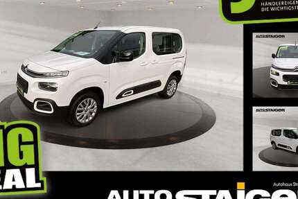 Citroen Berlingo 18.262 km 21.990 &euro; Esslingen 73730