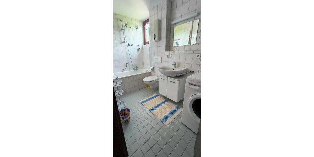 Maisonettenwohnung Stuttgart Fasanenhof-Ost - 2 Zimmer, 54 m&sup2;, 950&euro; | Angebot:26256473