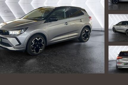 Opel Grandland (X) 48.276 km 20.780 &euro; Sindelfingen 71065