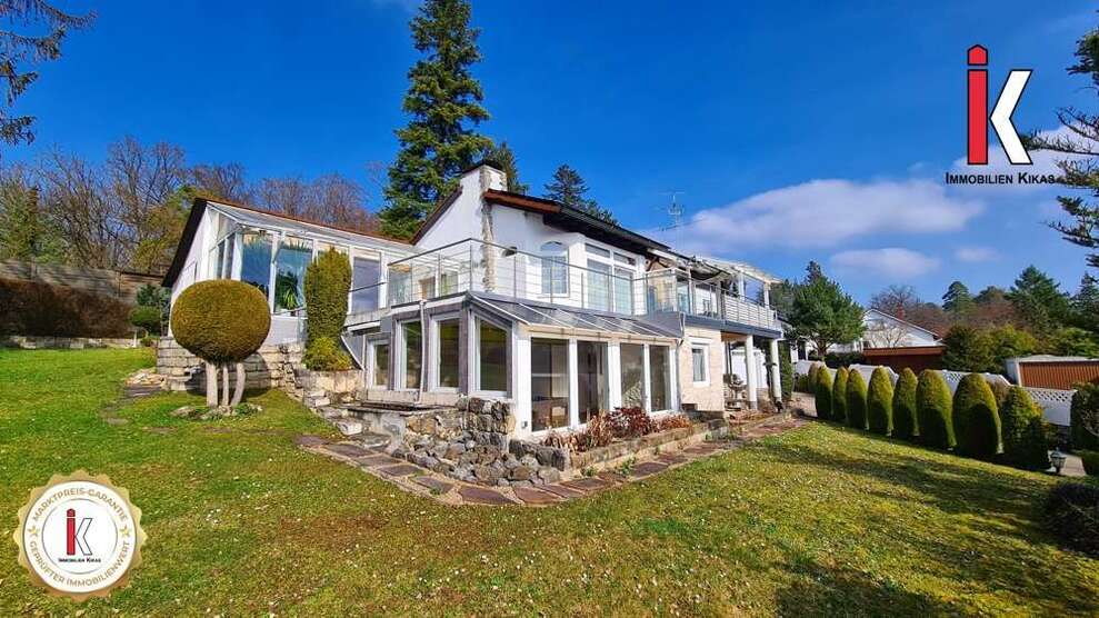 Haus zum Kaufen in Sindelfingen Maichingen 989.000 € 240 m²