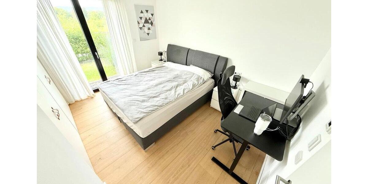 Erdgeschoßwohnung Bietigheim-Bissingen Bissingen - 4 Zimmer, 90 m&sup2;, 575.000&euro; | Angebot:26545395