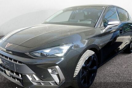 Cupra Leon 27.150 km 29.920 &euro; Bietigheim-Bissingen 74321