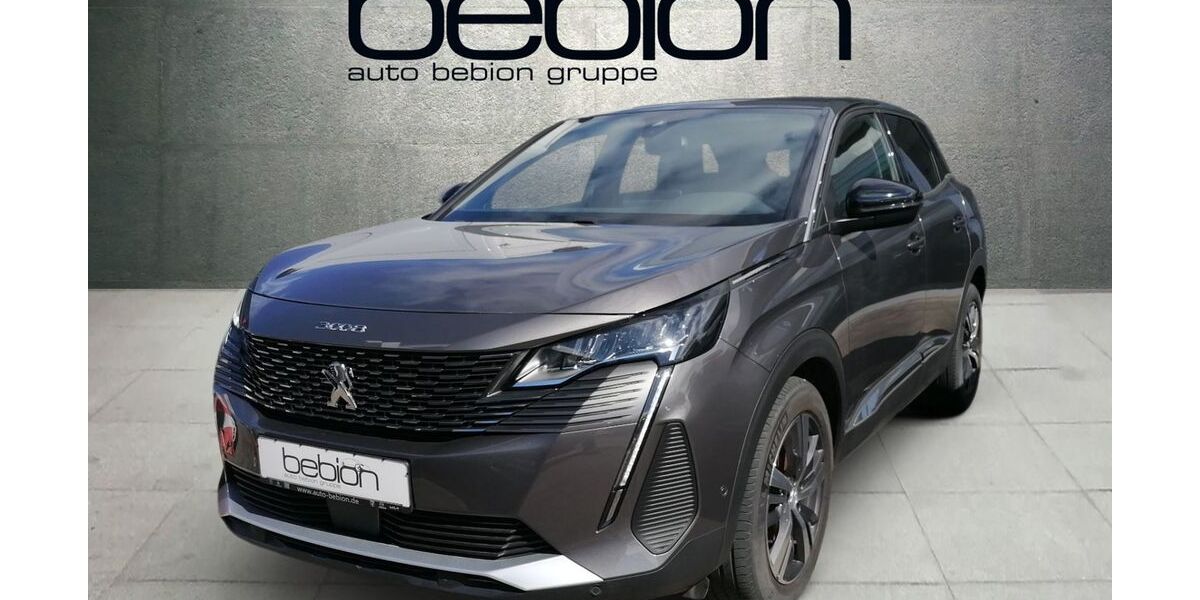 Peugeot 3008 18.700 km 25.980 &euro; Schönaich 71101