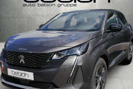 Peugeot 3008 18.700 km 26.900 &euro; Schönaich 71101