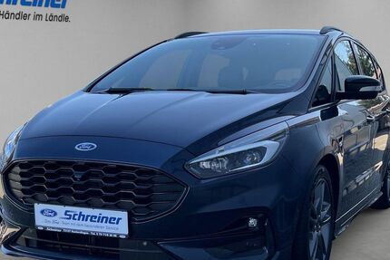 Ford S-Max 39.650 km 29.890 &euro; Kusterdingen 72127