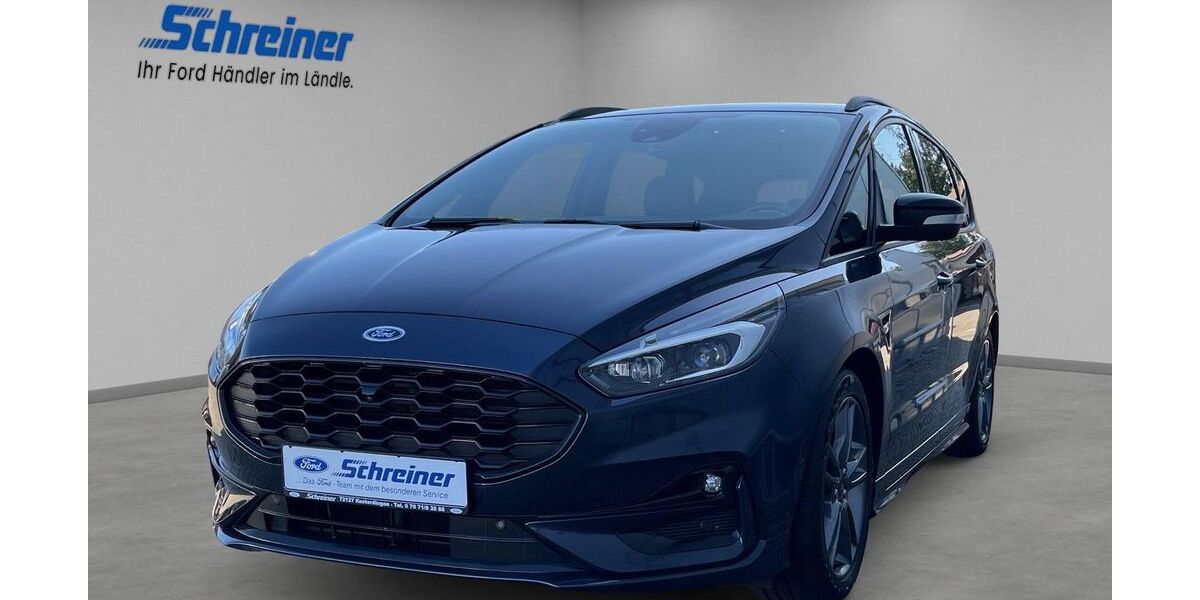 Ford S-Max 39.650 km 29.890 &euro; Kusterdingen 72127
