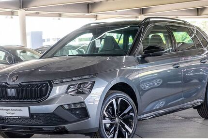 Skoda Kamiq 1.505 km 31.430 &euro; Stuttgart-Wangen 70188
