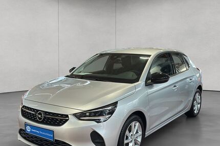 Opel Corsa 21.395 km 14.890 &euro; Stuttgart 70565