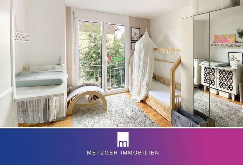 Wohnung zum Mieten in Neuhausen auf den Fildern 890 € 70 m²