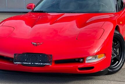 Corvette C5 44.000 km 34.555 &euro; Fellbach bei Stuttgart 70734