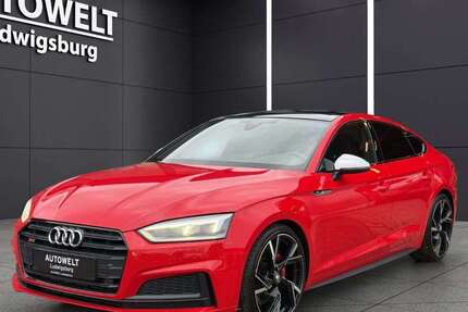 Audi S5 105.000 km 29.977 &euro; Bietigheim-Bissingen 74321