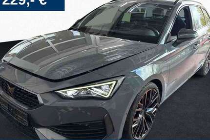 Cupra Leon 25.126 km 25.930 &euro; Weinstadt-Endersbach 71384