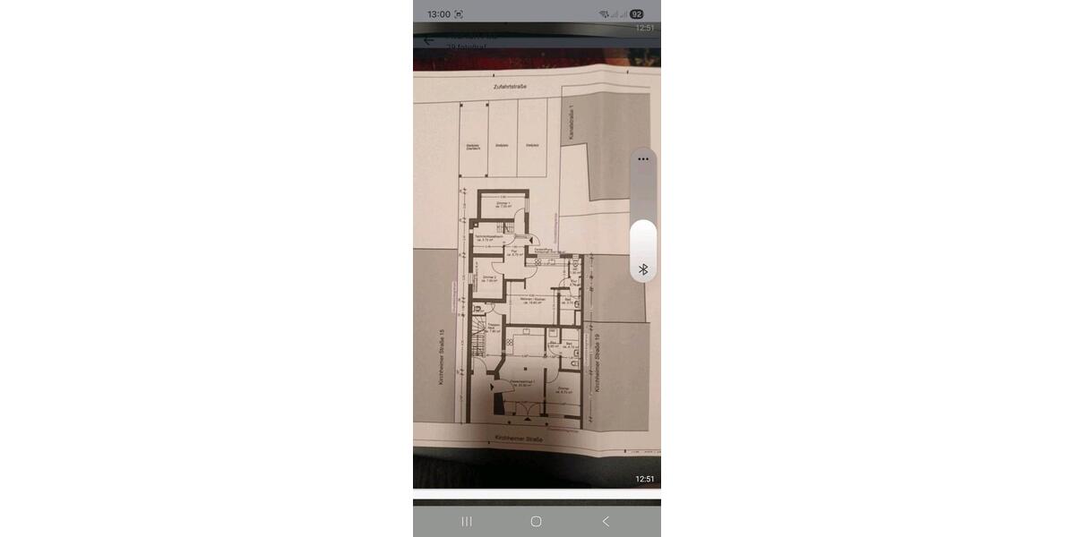 Einfamilienhaus Nürtingen - 13 Zimmer, 210 m&sup2;, 430.000&euro; | Angebot:27226507