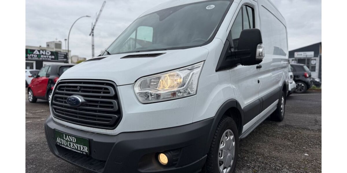 Ford Transit 168.000 km 11.980 &euro; Böblingen/Stuttgart 71032