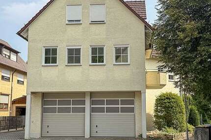 Haus zum Kaufen in Rudersberg 420.000 € 179.46 m²