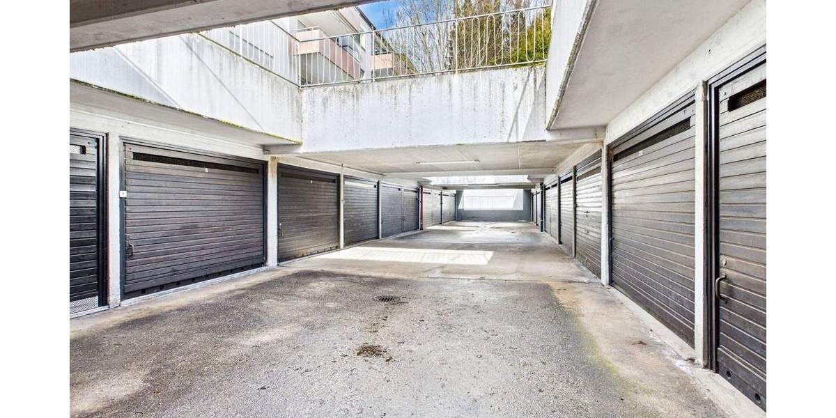 Etagenwohnung Stuttgart Feuerbach - 2 Zimmer, 50 m&sup2;, 191.000&euro; | Angebot:25371752