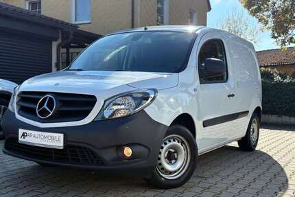 Mercedes-Benz Citan 45.155 km 14.450 € Steinenbronn 71144