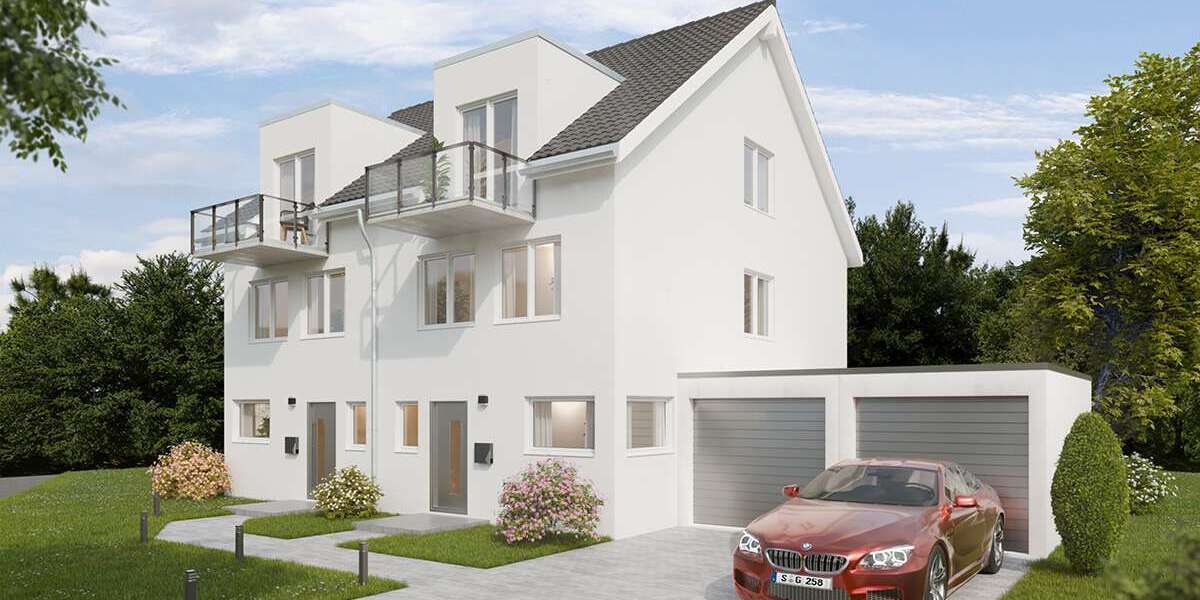 Einfamilienhaus Stuttgart / Heumaden Heumaden - 6 Zimmer, 156 m&sup2;, 925.737&euro; | Angebot:23774862