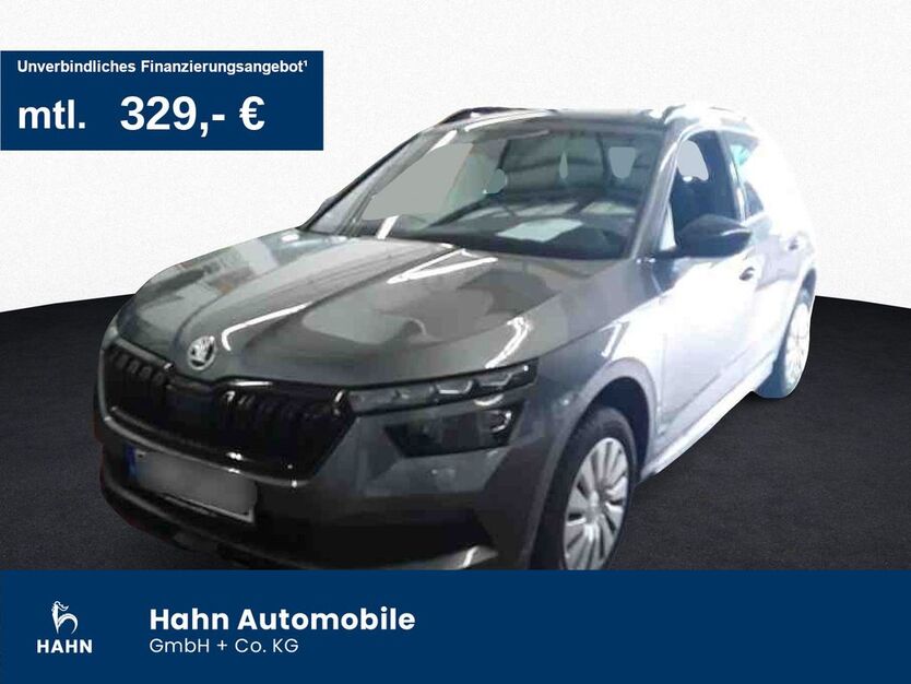 Skoda Kamiq 66.838 km 25.930 € Weinstadt-Endersbach 71384