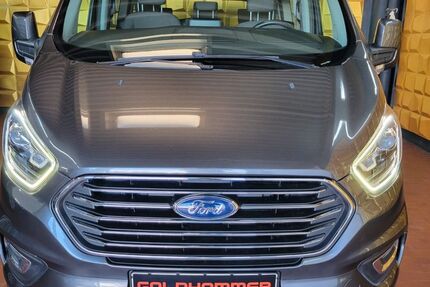 Ford Tourneo Custom 124.900 km 26.999 &euro; Winnenden 71364
