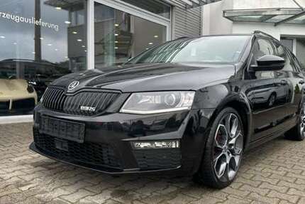 Skoda Octavia 189.266 km 15.480 € Wendlingen am Neckar 73240