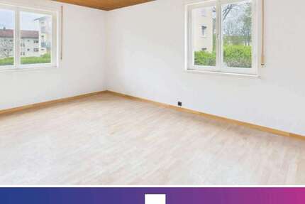 Wohnung Esslingen am Neckar Pliensauvorstadt - 2 Zimmer, 63 m&sup2;, 195.000&euro; | Angebot:27387556